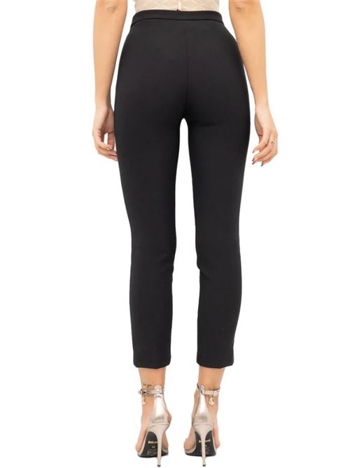 Elisabetta Franchi trousers ELISABETTA FRANCHI | PA07751E2.110